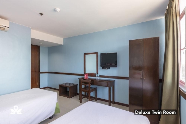 Hotel ZEN Rooms Roxas Avenue (Davao)